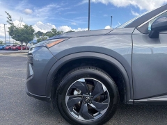 Used 2025  Nissan Rogue AWD SV at CarloanExpress&period;Com near Hampton&comma; VA