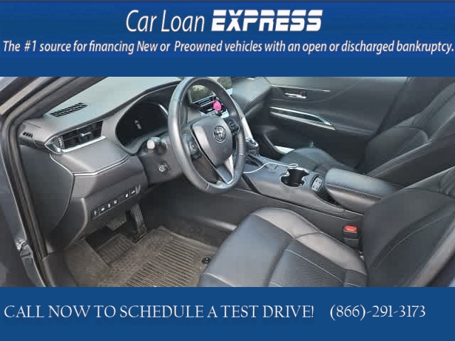 Used 2023  Toyota Venza AWD (Natl) at CarloanExpress.Com near Hampton, VA