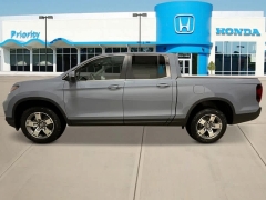 New 2026  Honda Ridgeline RTL AWD at CarloanExpress.Com near Hampton, VA
