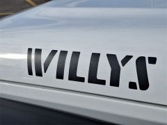 Used 2020  Jeep Wrangler Unlimited Willys 4x4 at CarloanExpress&period;Com near Hampton&comma; VA