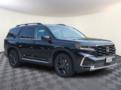 New 2025  Honda Pilot Touring+ 2WD at CarloanExpress.Com near Hampton, VA