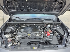 Used 2019  Toyota RAV4 4d SUV AWD XLE Premium at CarloanExpress&period;Com near Hampton&comma; VA