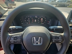 New 2026  Honda Accord Sedan SE CVT at CarloanExpress&period;Com near Hampton&comma; VA
