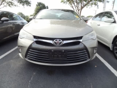 Used 2017  Toyota Camry Auto &lpar;Natl&rpar; at CarloanExpress&period;Com near Hampton&comma; VA