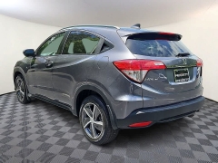 Used 2021  Honda HR-V EX 2WD CVT at CarloanExpress&period;Com near Hampton&comma; VA