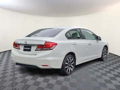 Used 2015  Honda Civic Sedan 4dr CVT EX-L at CarloanExpress&period;Com near Hampton&comma; VA