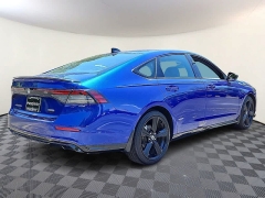 Used 2024  Honda Accord Hybrid Sport-L Sedan at CarloanExpress&period;Com near Hampton&comma; VA