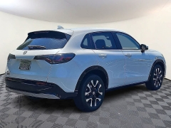 New 2026  Honda HR-V EX-L AWD CVT at CarloanExpress&period;Com near Hampton&comma; VA