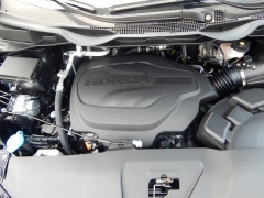 New 2026  Honda Odyssey Elite Auto at CarloanExpress&period;Com near Hampton&comma; VA