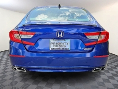 Used 2022  Honda Accord Sedan Sport SE 1&period;5T CVT at CarloanExpress&period;Com near Hampton&comma; VA