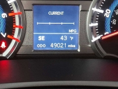 Used 2019  Toyota 4Runner 4WD &lpar;Natl&rpar; at CarloanExpress&period;Com near Hampton&comma; VA