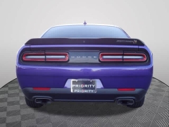 Used 2023  Dodge Challenger R/T Scat Pack RWD at CarloanExpress.Com near Hampton, VA