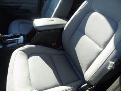 Used 2021  Chevrolet Colorado 4WD Crew Cab 128" Work Truck at CarloanExpress.Com near Hampton, VA