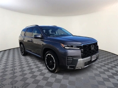 New 2026  Honda Pilot Touring S AWD at CarloanExpress&period;Com near Hampton&comma; VA