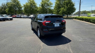 Used 2024  GMC Terrain AWD 4dr SLE at CarloanExpress&period;Com near Hampton&comma; VA