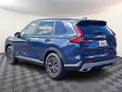 New 2026  Honda CR-V Hybrid TrailSport AWD at CarloanExpress.Com near Hampton, VA