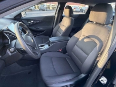 Used 2025  Chevrolet Malibu 4dr Sdn 1LT at CarloanExpress&period;Com near Hampton&comma; VA