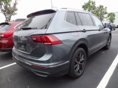 Used 2024  Volkswagen Tiguan 2.0T 4MOTION at CarloanExpress.Com near Hampton, VA