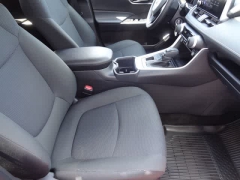 Used 2025  Toyota RAV4 LE AWD at CarloanExpress&period;Com near Hampton&comma; VA