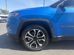 Used 2024  Jeep Compass Limited 4x4 at CarloanExpress&period;Com near Hampton&comma; VA