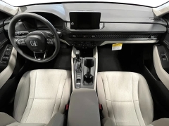 New 2026  Honda Accord Sedan SE CVT at CarloanExpress&period;Com near Hampton&comma; VA