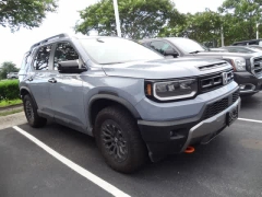 Used 2026  Honda Passport TrailSport AWD at CarloanExpress&period;Com near Hampton&comma; VA