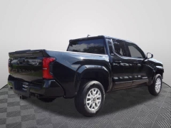 Used 2025  Toyota Tacoma 4WD Double Cab Bed &lpar;Natl&rpar; at CarloanExpress&period;Com near Hampton&comma; VA
