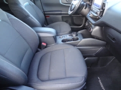 Used 2024  Ford Bronco Sport Badlands 4x4 at CarloanExpress&period;Com near Hampton&comma; VA