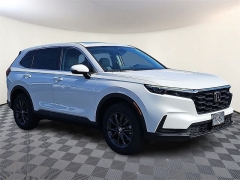 New 2026  Honda CR-V EX-L AWD at CarloanExpress&period;Com near Hampton&comma; VA