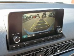 Used 2022  Honda Civic Sedan EX CVT at CarloanExpress&period;Com near Hampton&comma; VA