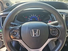 Used 2015  Honda Civic Sedan 4d EX at CarloanExpress&period;Com near Hampton&comma; VA