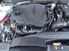 Used 2025  Hyundai Sonata SEL FWD at CarloanExpress&period;Com near Hampton&comma; VA