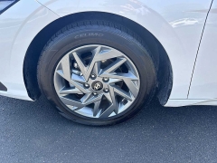 Used 2024  Hyundai Elantra SEL IVT at CarloanExpress&period;Com near Hampton&comma; VA