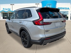 New 2026  Honda CR-V Hybrid Sport Touring AWD at CarloanExpress.Com near Hampton, VA
