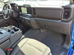 Used 2025  Chevrolet Silverado 1500 4WD Crew Cab 147" LT w&sol;1LT at CarloanExpress&period;Com near Hampton&comma; VA