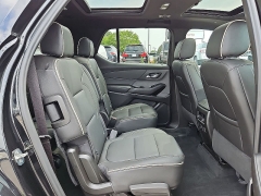 Used 2023  Chevrolet Traverse FWD 4dr Premier at CarloanExpress&period;Com near Hampton&comma; VA