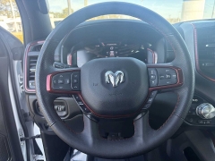 Used 2025  Ram 1500 4WD Rebel Crew Cab 5'7" Box at CarloanExpress&period;Com near Hampton&comma; VA