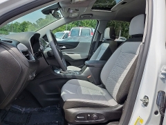 Used 2020  Chevrolet Equinox 4d SUV AWD LS w&sol;1LS at CarloanExpress&period;Com near Hampton&comma; VA