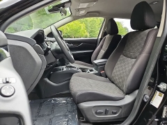 Used 2020  Nissan Rogue Sport AWD SV at CarloanExpress&period;Com near Hampton&comma; VA