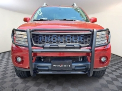 Used 2019  Nissan Frontier Crew Cab 4x4 at CarloanExpress&period;Com near Hampton&comma; VA