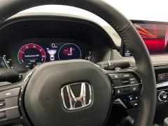 New 2025  Honda Accord Hybrid Touring Sedan at CarloanExpress.Com near Hampton, VA