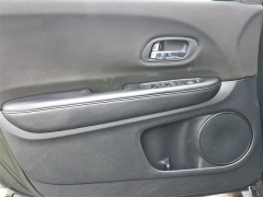 Used 2018  Honda HR-V 4d SUV AWD LX at CarloanExpress&period;Com near Hampton&comma; VA