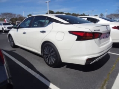 Used 2024  Nissan Altima 2&period;5 SV Sedan at CarloanExpress&period;Com near Hampton&comma; VA