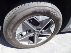 Used 2025  Hyundai Tucson SEL AWD at CarloanExpress&period;Com near Hampton&comma; VA