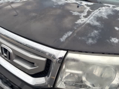 Used 2010  Honda Pilot 4d SUV FWD EX at CarloanExpress.Com near Hampton, VA