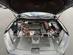 Used 2025  Honda CR-V Hybrid Sport AWD at CarloanExpress.Com near Hampton, VA