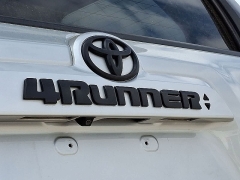 Used 2020  Toyota 4Runner 4WD &lpar;Natl&rpar; at CarloanExpress&period;Com near Hampton&comma; VA