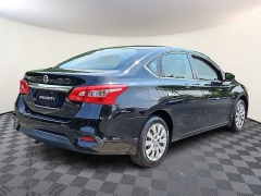 Used 2016  Nissan Sentra 4dr Sdn I4 CVT S at CarloanExpress&period;Com near Hampton&comma; VA