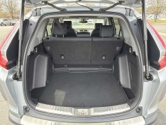 Used 2019  Honda CR-V 4d SUV FWD Touring at CarloanExpress&period;Com near Hampton&comma; VA