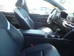Used 2025  Toyota Camry AWD &lpar;Natl&rpar; at CarloanExpress&period;Com near Hampton&comma; VA